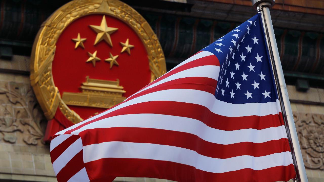 Chinese Hackers Targeted Us Universities In Pursuit Of Maritime
