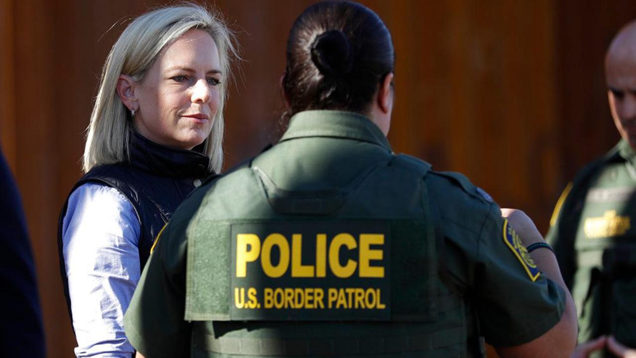 Border Patrol's medical screening procedures under review by DHS after two migrant children die in US custody