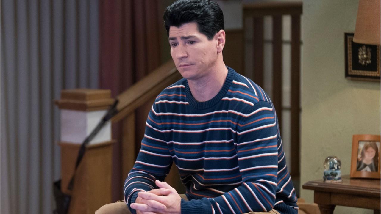 The Conners' Star Michael Fishman Shares Surprising Reason He Chose Legal  Separation Over Divorce | Fox News