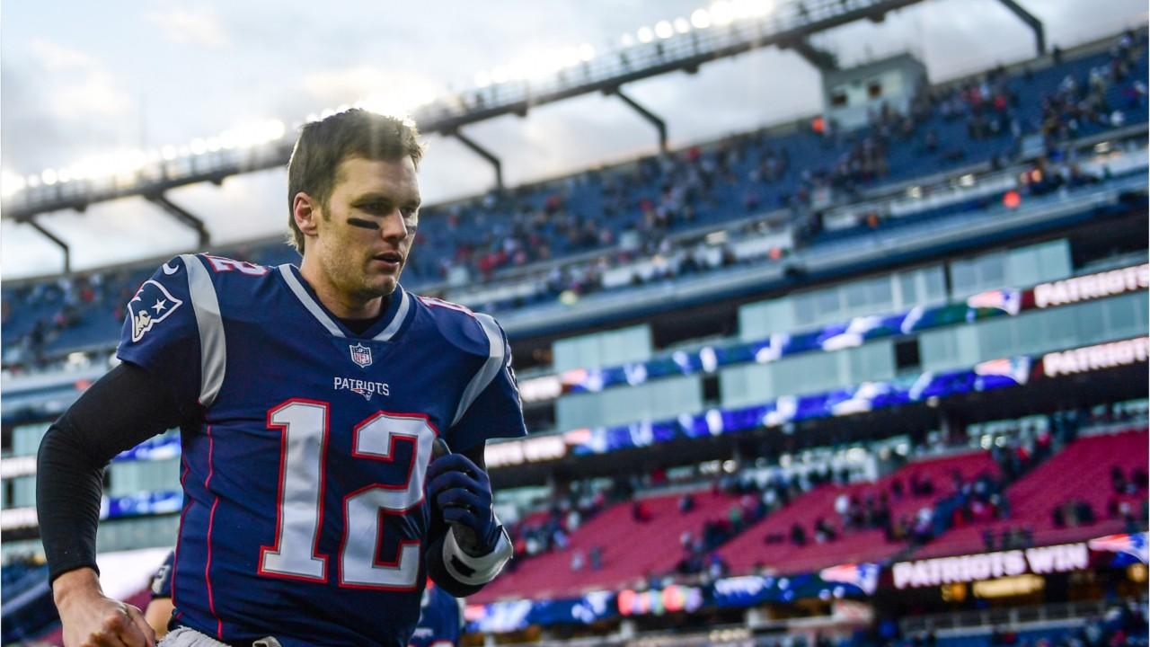 Fans Slam Tom Brady's Deal With $5 Billion Giant, Mere Days After