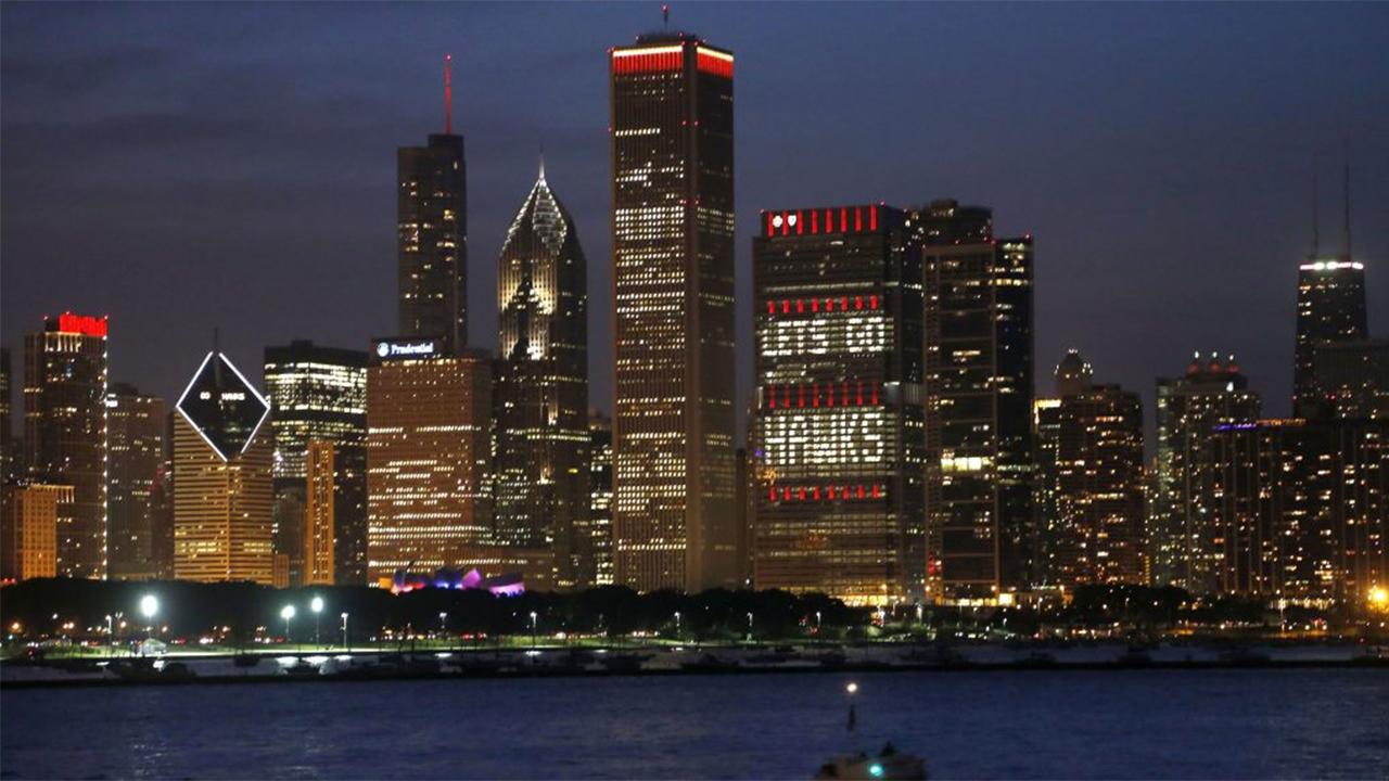 Chicago is most corrupt big city, Illinois third most corrupt state in