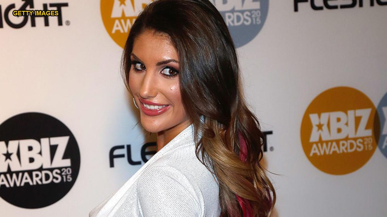 New podcast probes porn star August Ames' 2017 suicide | Fox News