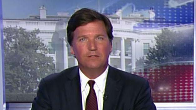 Tucker Carlson: Mitt Romney supports the status quo. But for everyone else, it's infuriating
