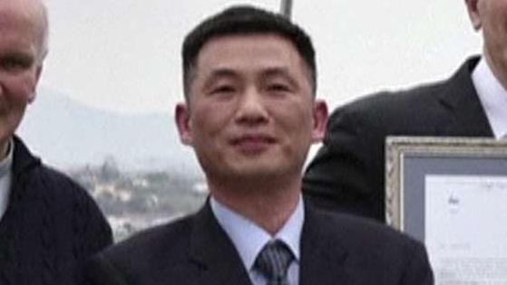 North Korea's top diplomat in Italy has defected and is in hiding, sources say