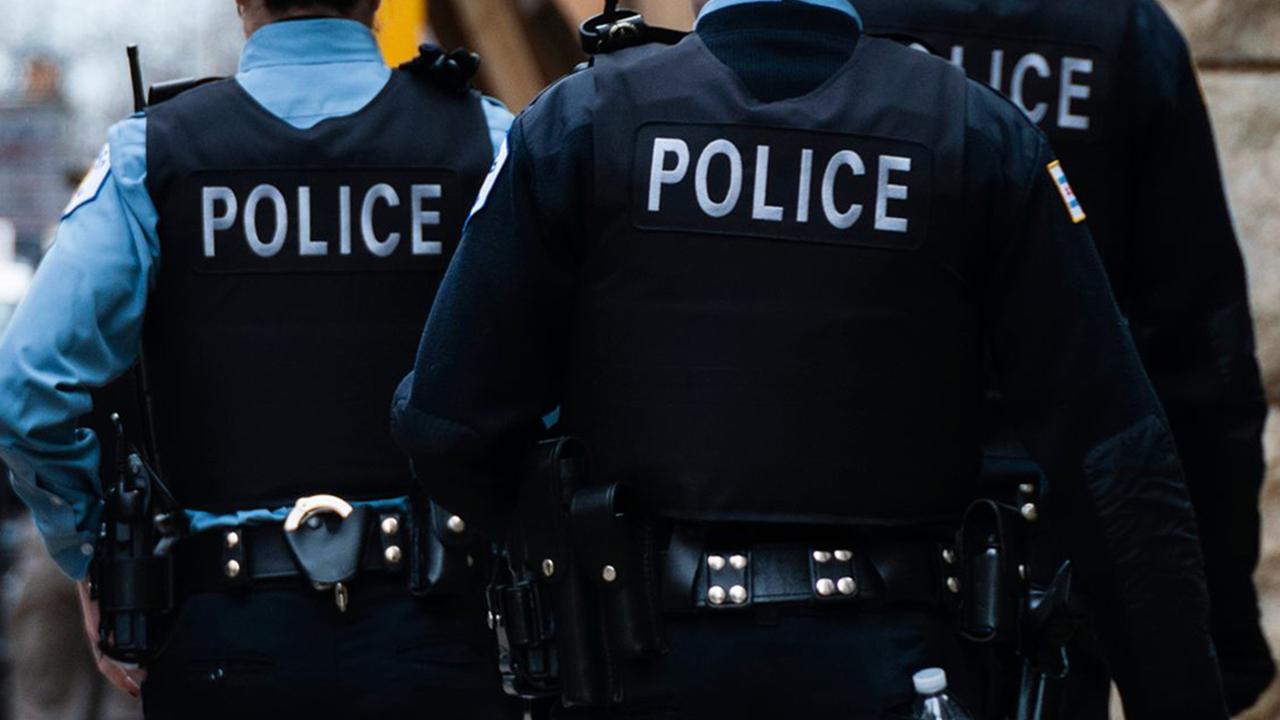 Police suicides on the rise in the US with Chicago facing the biggest crisis