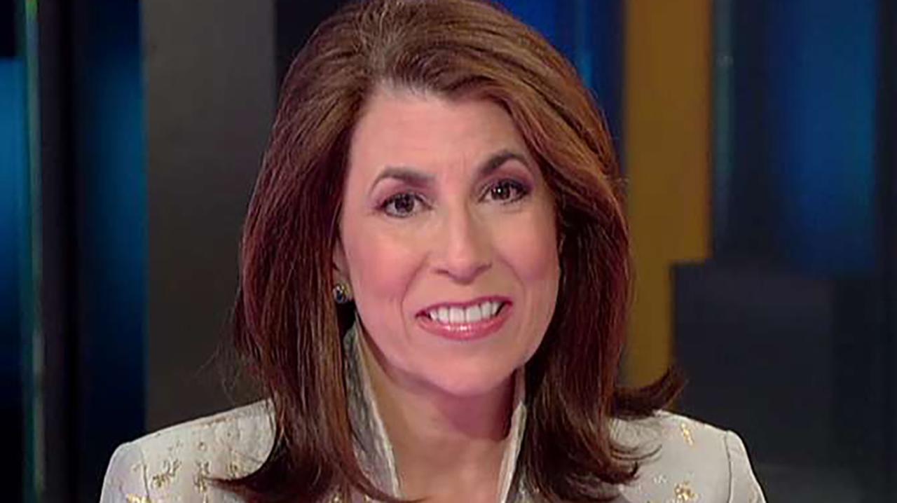 Tammy Bruce: It's time to stand up and stop this pathological frenzy t...