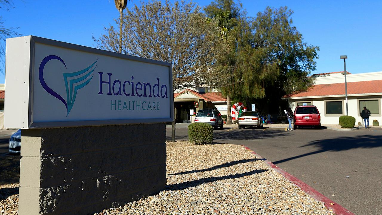 Sexual assault investigation underway after female patient in vegetative state gives birth at Phoenix nursing facility