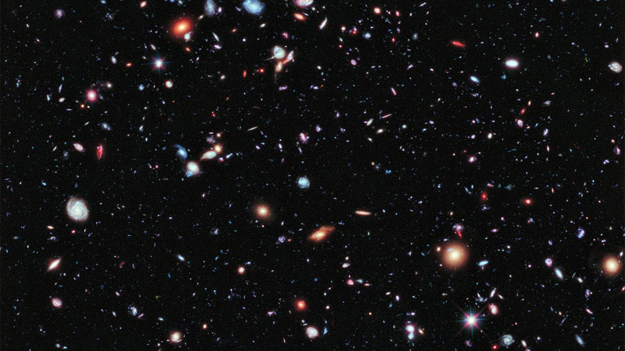4 mystery objects spotted in deep space, unlike anything ever seen - Fox News