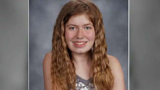 Questions surround motive behind kidnapping of Wisconsin teen Jayme Closs
