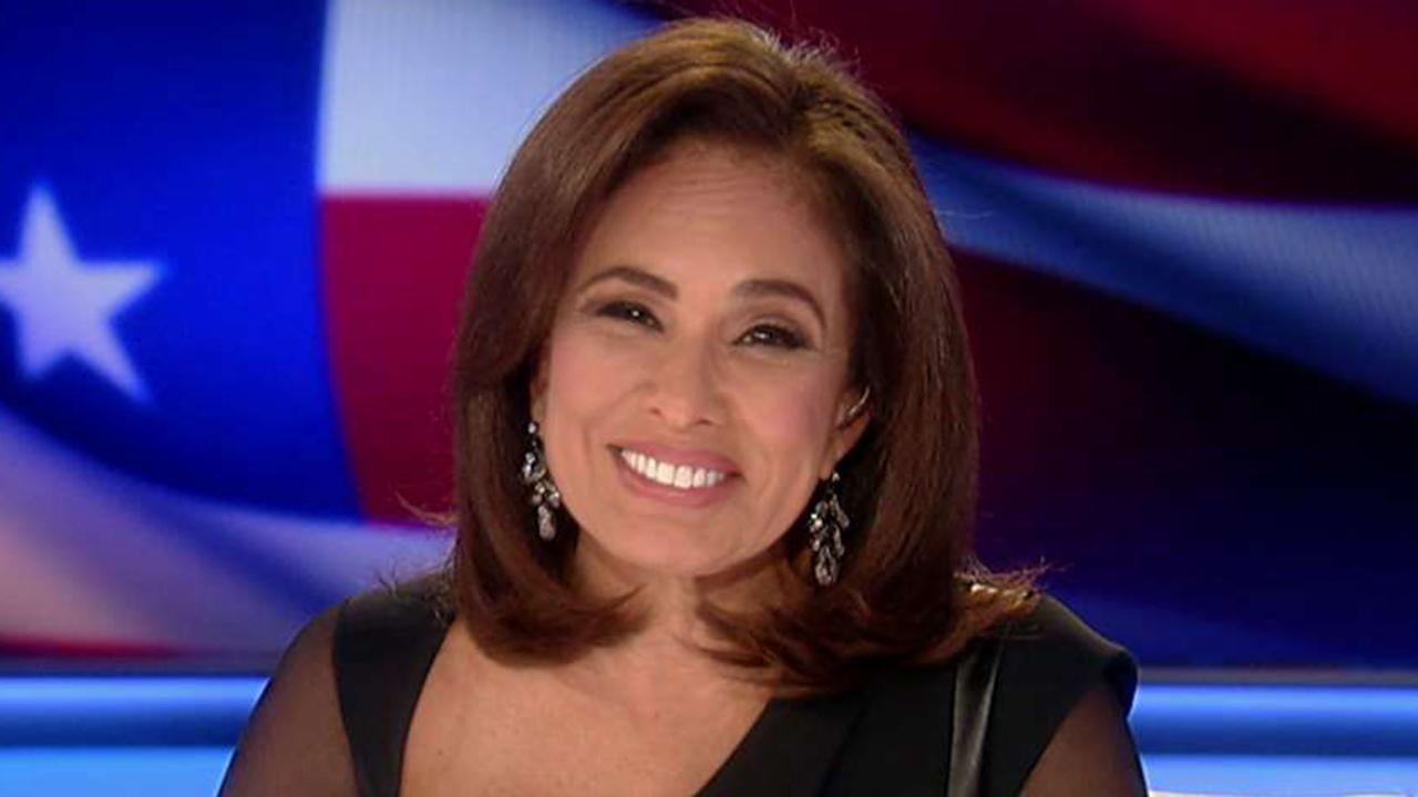 Judge Jeanine Pirro: Trump is ready to negotiate but if Dems won't...