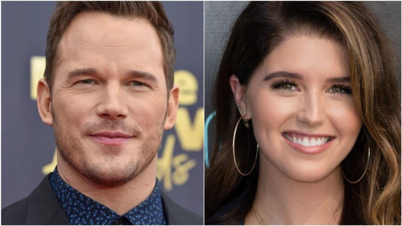 Chris Pratt and Katherine Schwarzenegger Relationship Timeline - Maria  Shriver's Daughter is Married to Chris Pratt