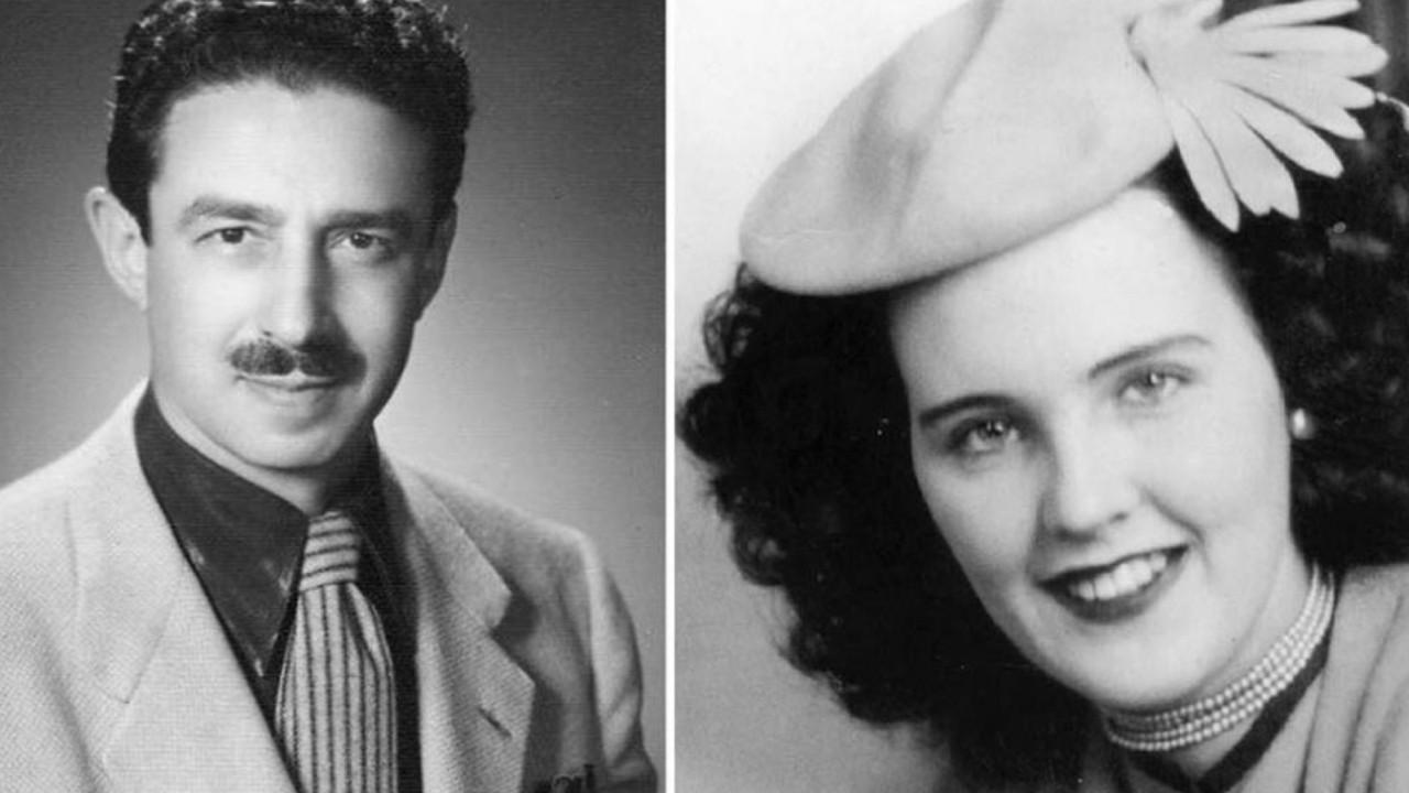 Retired Lapd Detective Thinks His Father Killed The Black Dahlia Fox News