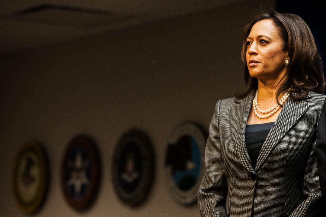 2020 Presidential Hopeful Kamala Harris Accused Of Having Affair The Washington Pundit