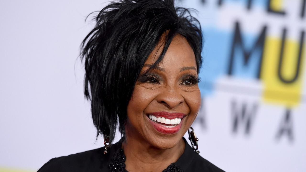 Gladys Knight A Freedom Loving Patriot Takes A Stand In Defense Of 