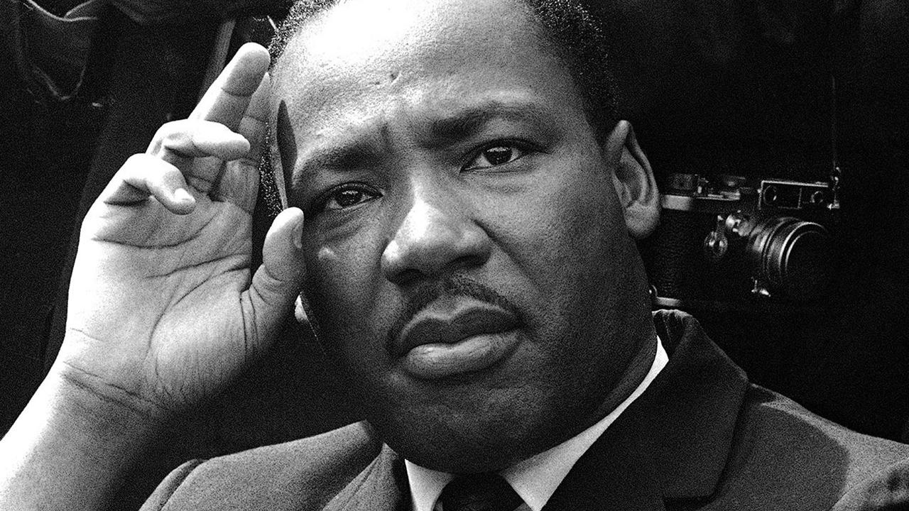 Martin Luther King Jr's assassination, 50 years later