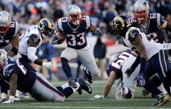 Super Bowl 2019: New England Patriots face Los Angeles Rams in Atlanta 