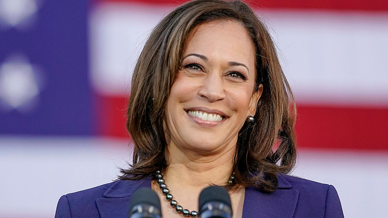 Kamala Harris Announces Packed Schedule Of Visits To Early Primary States Fox News 