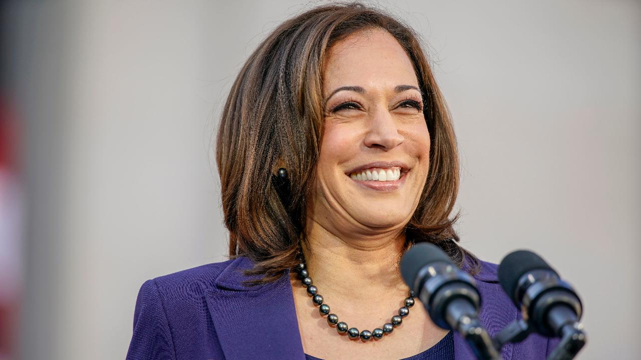 Kamala Harris’ State of the Union guest will be a federal ...
