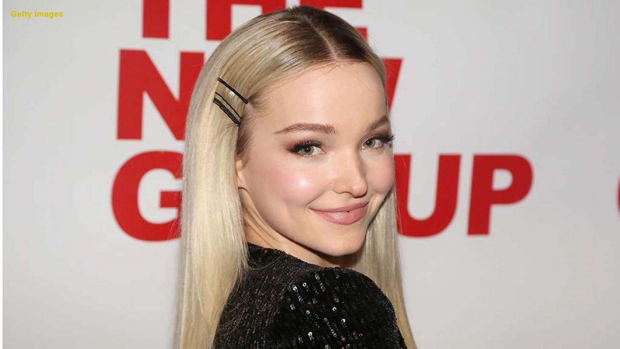 Vintage Tv Stars Nude - Disney star Dove Cameron defends 'sexy' bikini selfie: 'I love the female  body' | Fox News