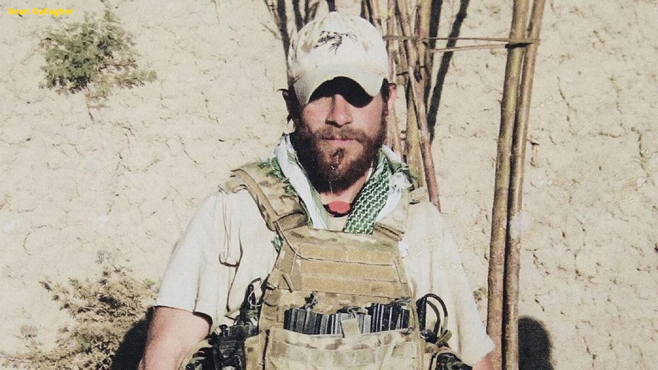 navy seal eddie gallagher war crimes