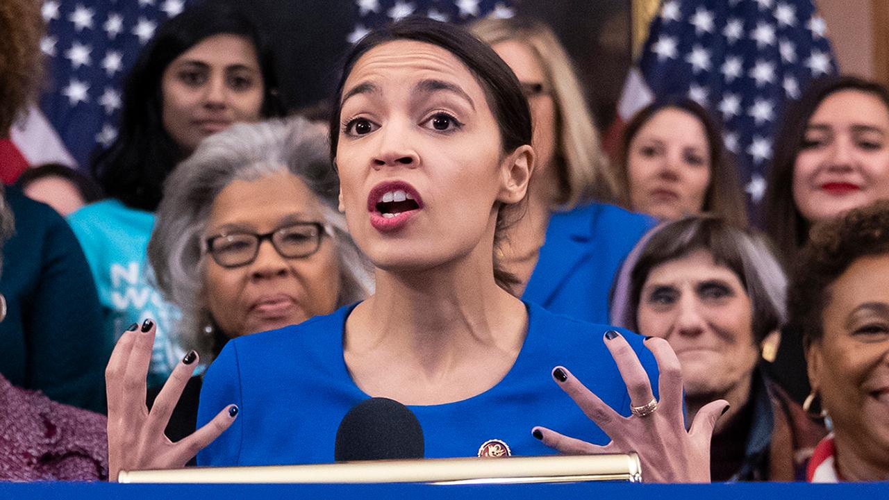 What will the Green New Deal cost Americans?