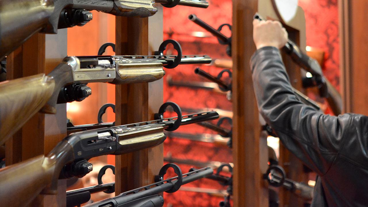 State’s proposed gun bill will check your social media accounts before granting you a firearm license