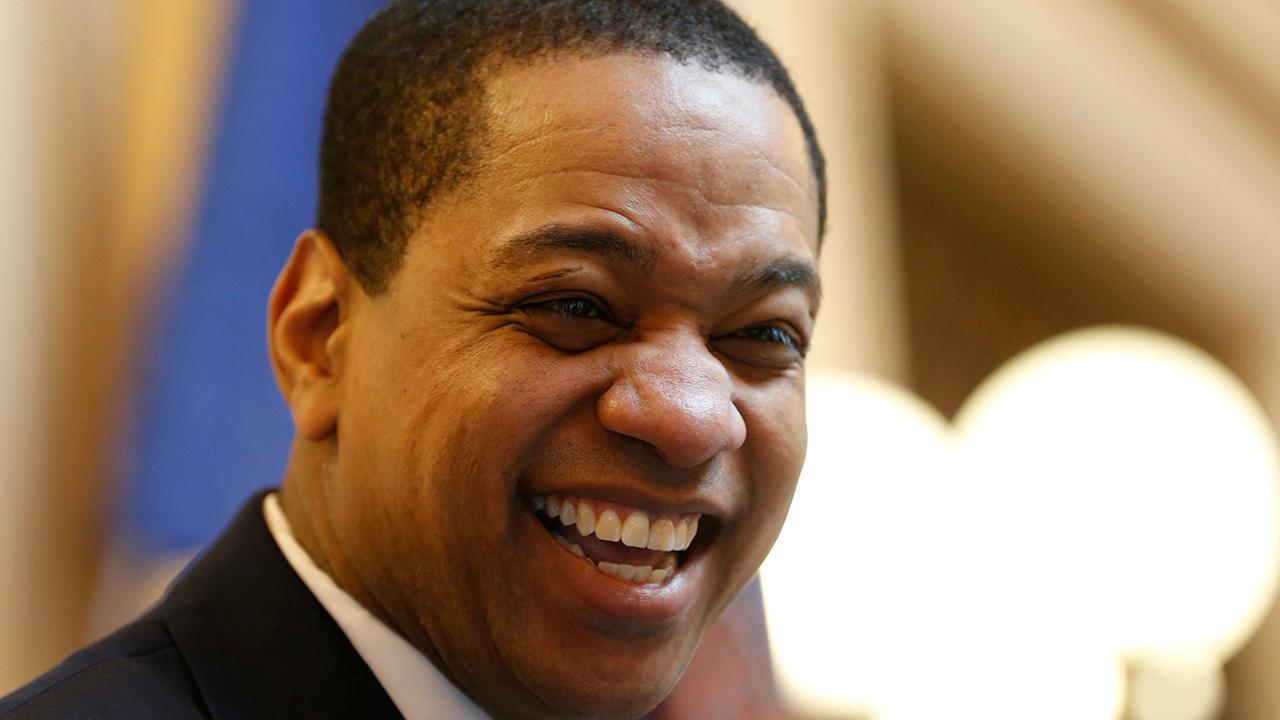 Update Virginia Delegate Set To Introduce Articles Of Impeachment