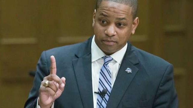 Should Virginia Lt. Gov. Justin Fairfax resign amid sexual assault allegations?