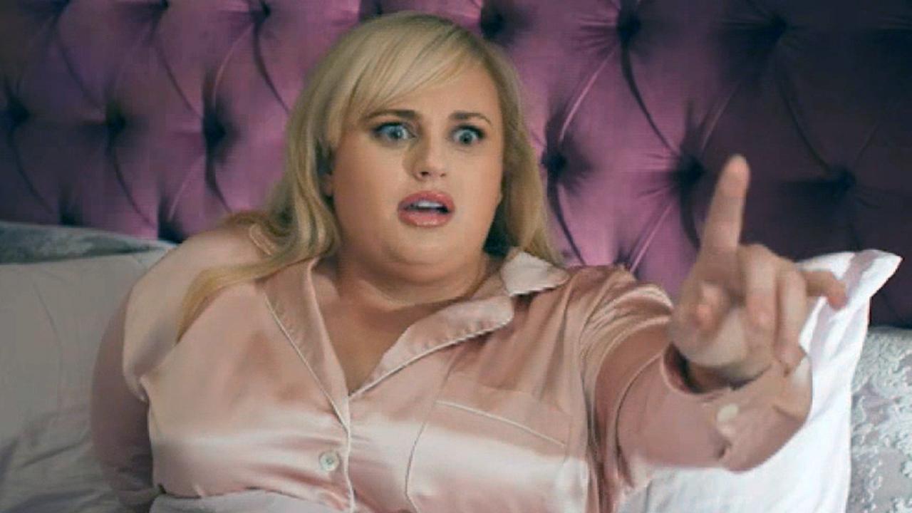 Who Harrassed Rebel Wilson