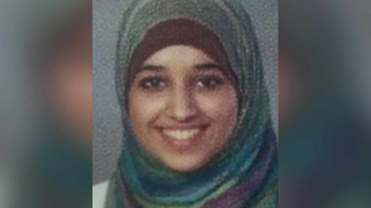 Lawsuit from Alabama ISIS bride seeking to return to US expedited by judge