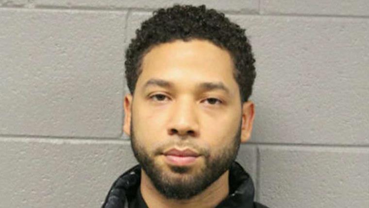 Jussie Smollett could face up to three years in prison for allegedly falsely reporting a hate crime