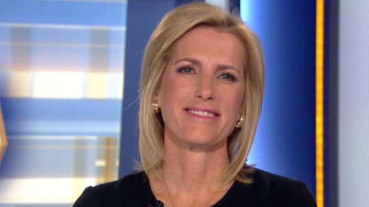 Laura Ingraham The Real Reason Liberals Refuse To Acknowledge Trumps Success With North Korea 6851