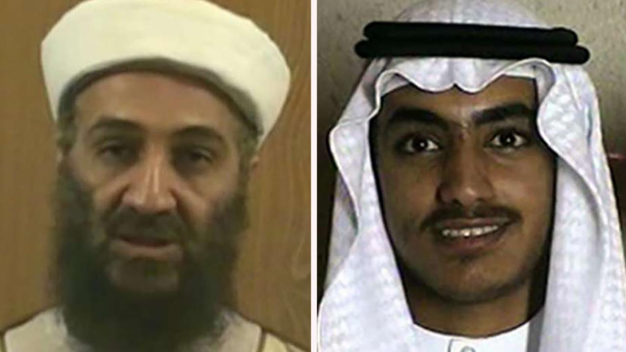 Saudi Arabia strips Osama bin Laden's son of citizenship, Al-Qaeda News