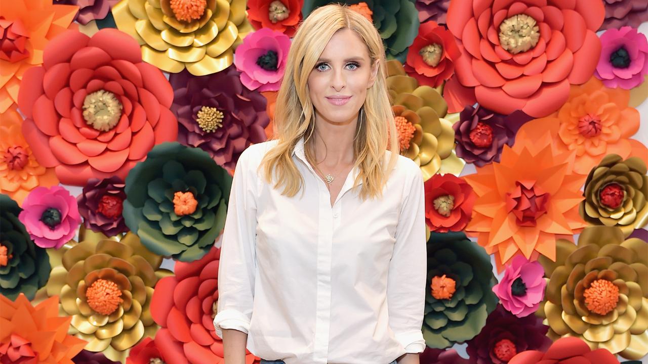 FOX NEWS: Nicky Hilton talks Halloween costumes: ‘I am a mother of two little girls, I can’t do the risqué look anymore’