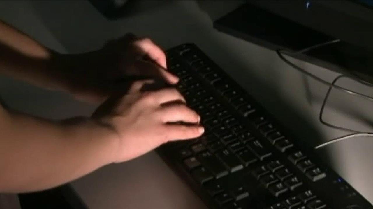 Students accused of hacking into school system to change grades