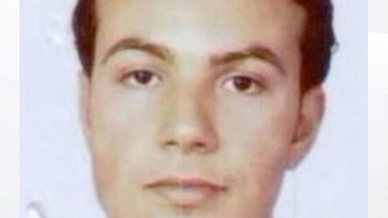 Mafia ‘super fugitive’ arrested after 14 years on the run