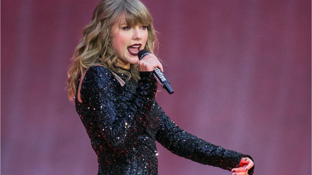 1280px x 720px - Taylor Swift slammed for alleged lying and bullying after attacking former  label boss | Fox News