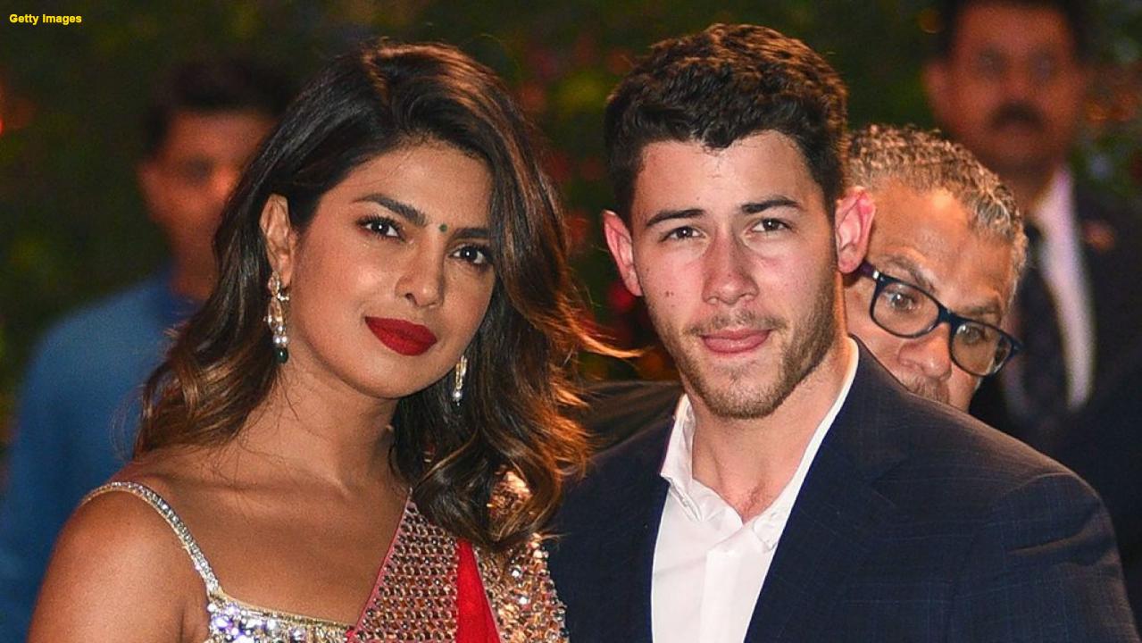 Nick Jonas tells James Corden what he really thought about having multiple weddings ceremonies to Priyanka Chopra