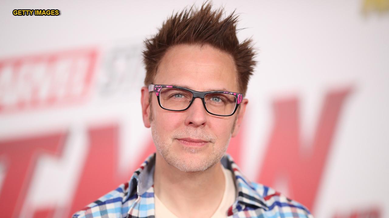 James Gunn Breaks Silence On Disney Firing Shares The One Positive Thing To Come Out Of It