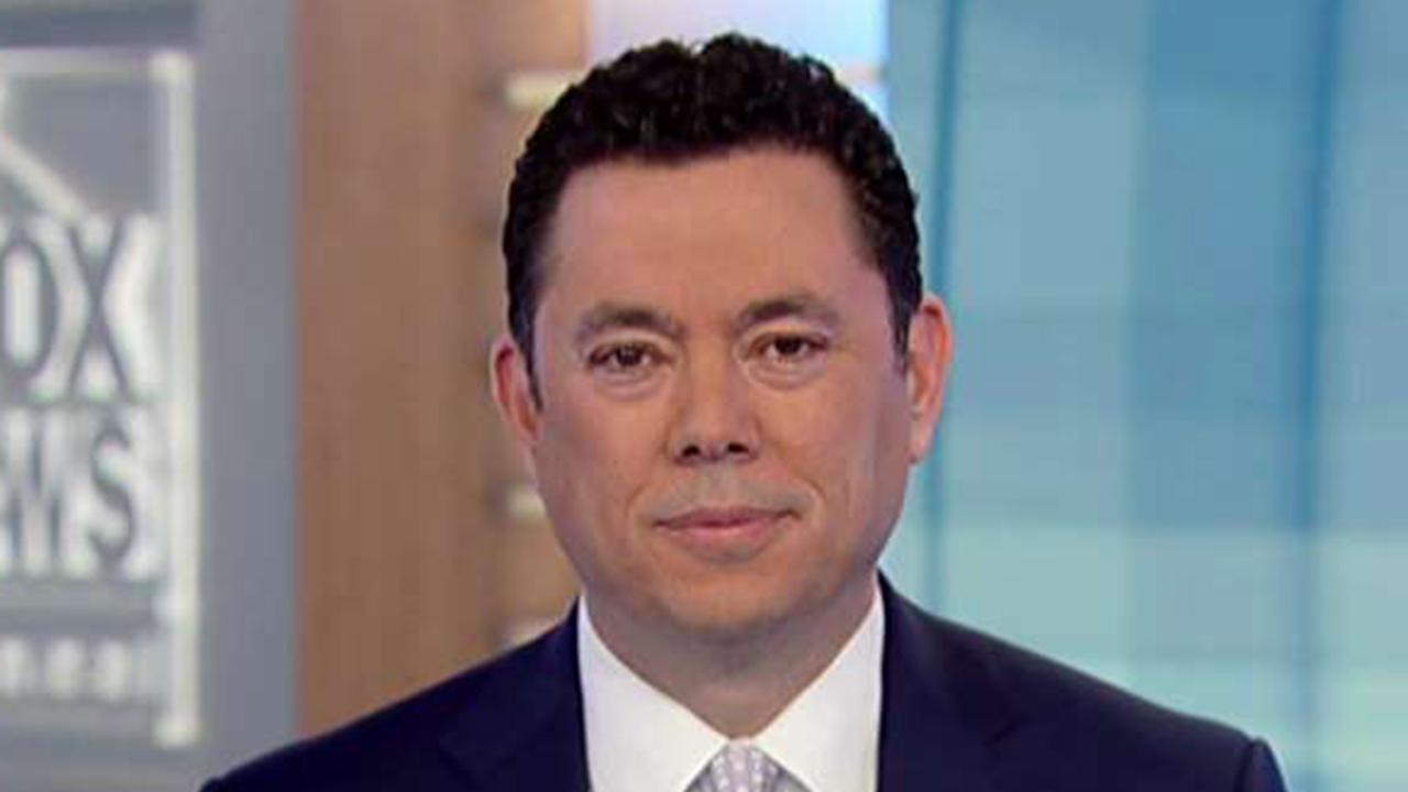Chaffetz: There are things Comey said under oath that were lies