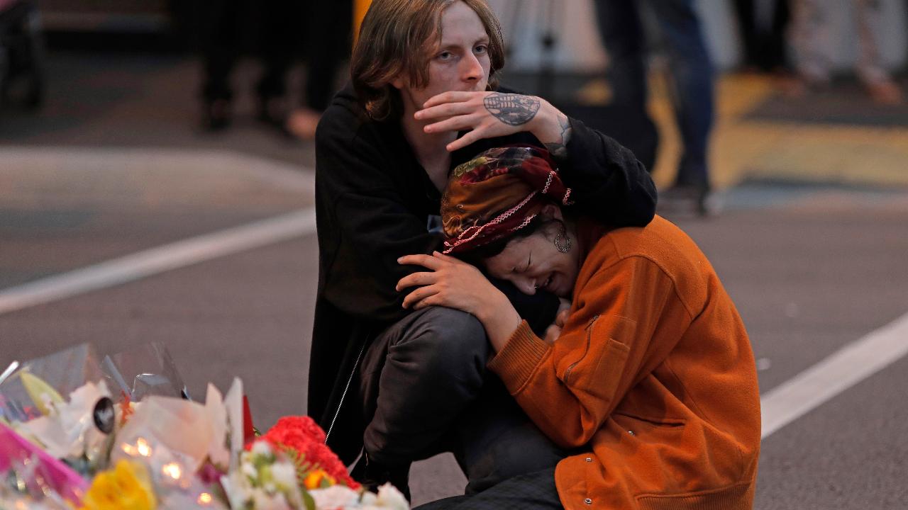 Death Toll In New Zealand Mosque Massacre Upped To 50 Fox News