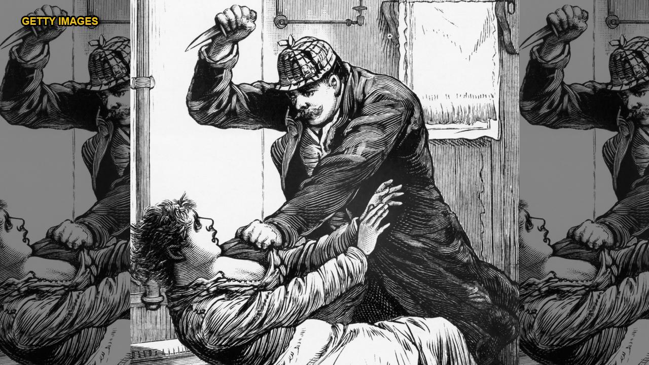 Scientists say DNA evidence may have solved Jack the Ripper case