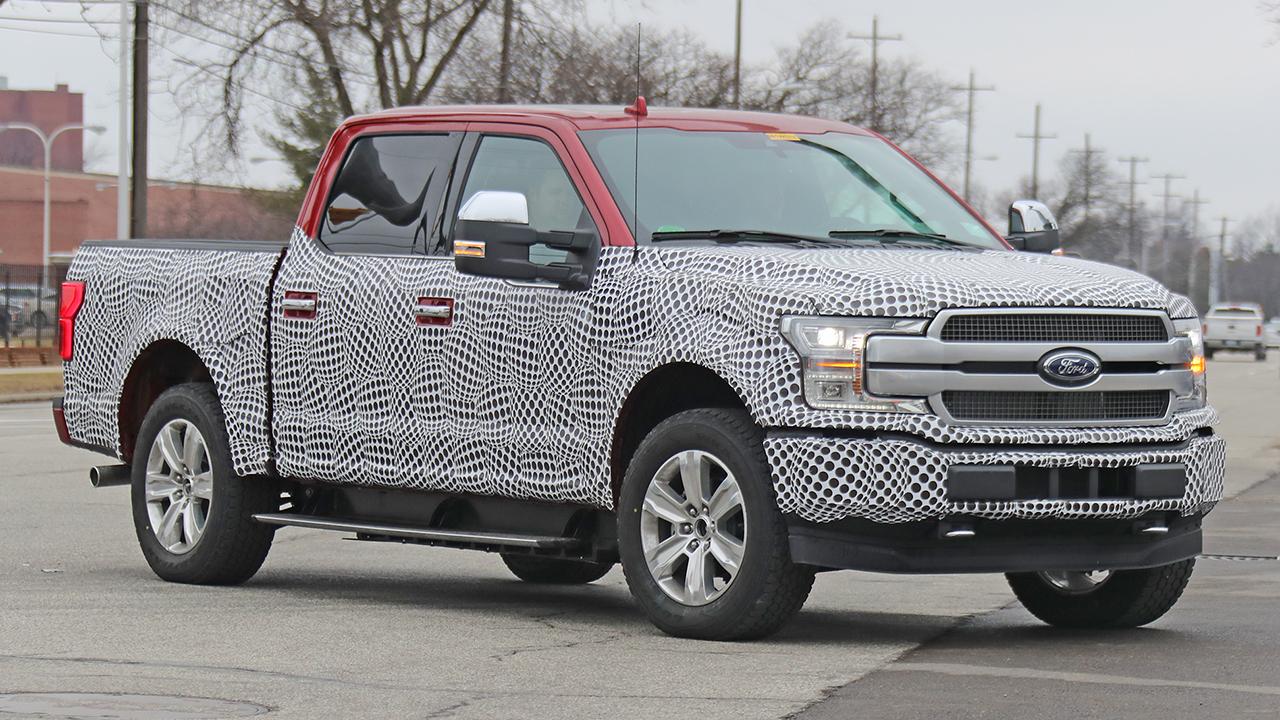 General Motors Confirms An Electric Pickup Is Coming Fox News