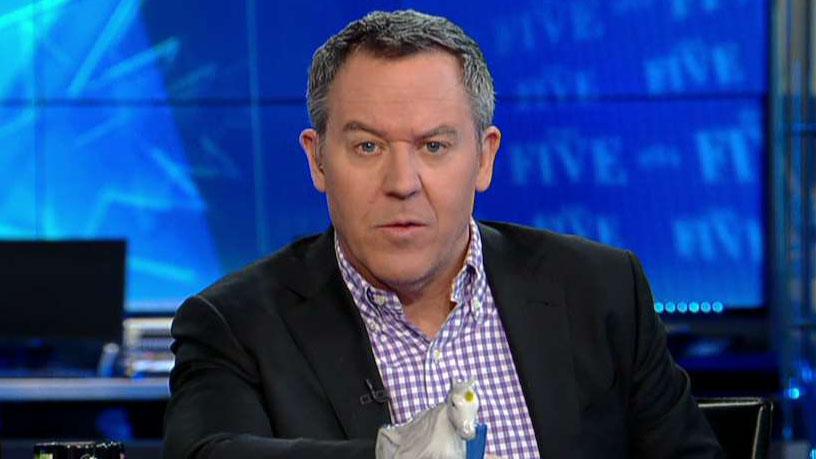 FOX NEWS: Gutfeld on the media in denial over collusion ~ News Every Where