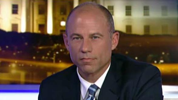 Examining the troubled resume of attorney Michael Avenatti