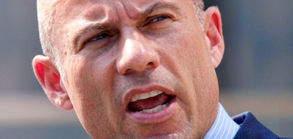 michael avenatti nike fox news