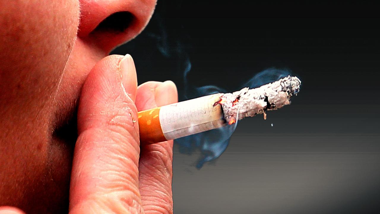 Smokers prioritize for COVID-19 vaccine in Pennsylvania: officials