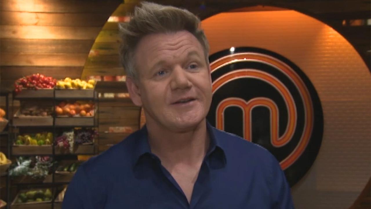 Gordon Ramsay Recreates Hilarious Idiot Sandwich Meme 