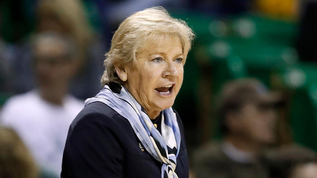UNC puts women's basketball coach, staff on paid administrative leave during investigation