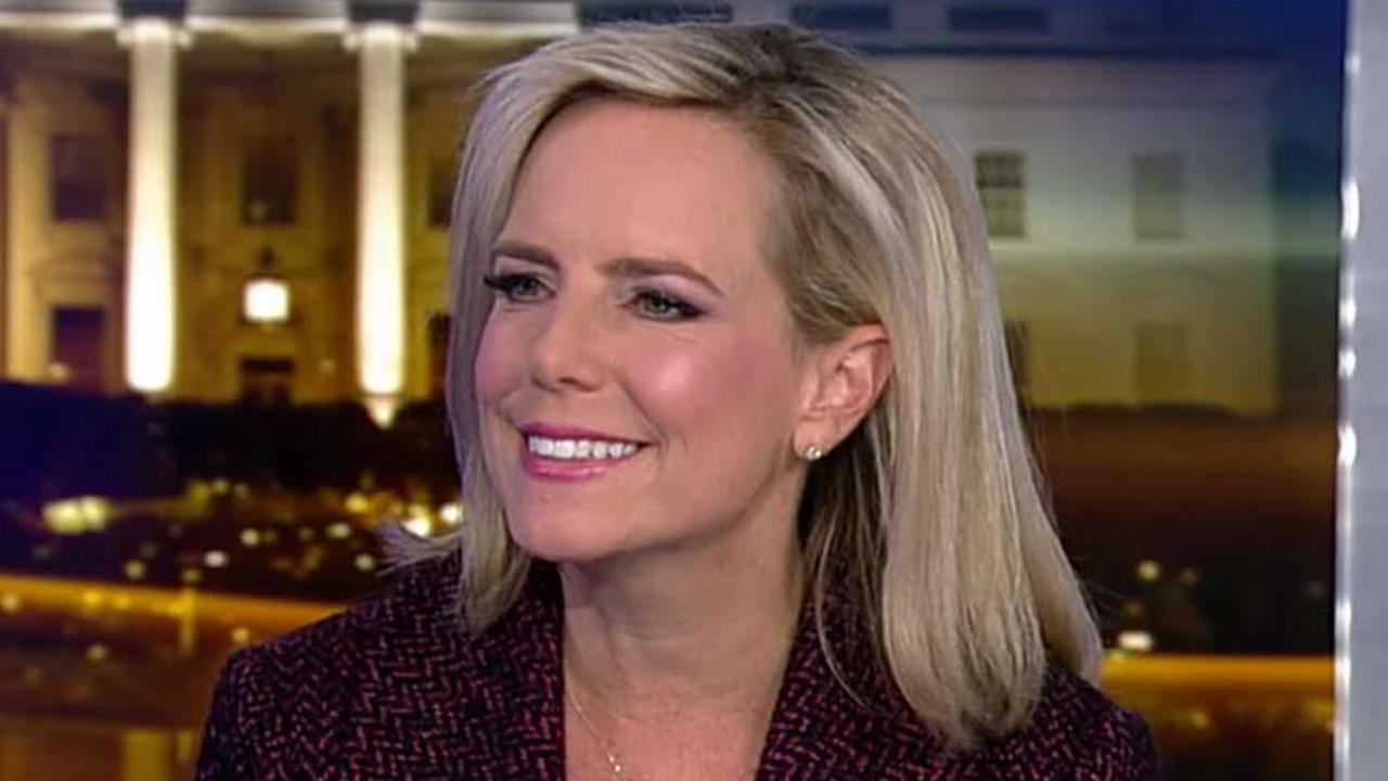 Nielsen: Trump will take every action within his authority to stop flow of illegal immigrants